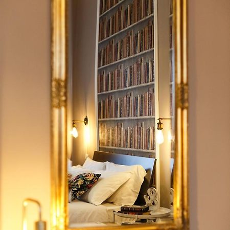 Апартаменты A Casa Di Leonardo II Рим Экстерьер фото